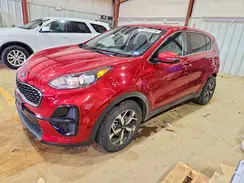 KNDPM3AC1L7821620 2020 KIA SPORTAGE