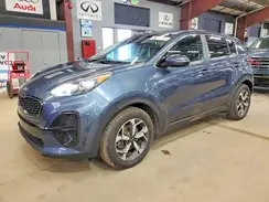 KNDPM3AC1L7822864 2020 KIA SPORTAGE
