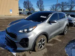 KNDPM3AC1L7825201 2020 KIA SPORTAGE