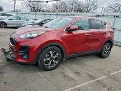 KNDPM3AC1L7825764 2020 KIA SPORTAGE