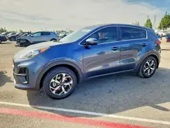 KNDPM3AC1L7826851 2020 KIA SPORTAGE