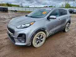 KNDPM3AC1L7829443 2020 KIA SPORTAGE