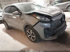 KNDPM3AC1L7829944 2020 KIA SPORTAGE