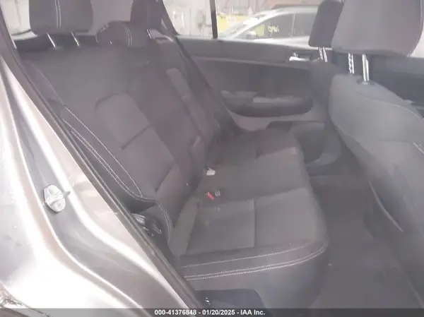 KNDPM3AC1L7829944 2020 KIA SPORTAGE - Image 8