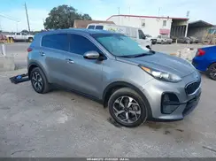 KNDPM3AC1L7832570 2020 KIA SPORTAGE