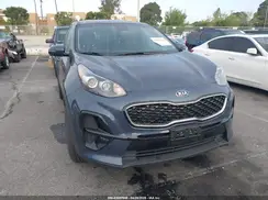 KNDPM3AC1L7833153 2020 KIA SPORTAGE