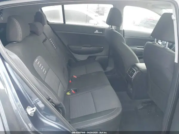 KNDPM3AC1L7833153 2020 KIA SPORTAGE - Image 8