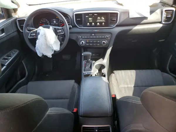 KNDPM3AC1L7833475 2020 KIA SPORTAGE - Image 8