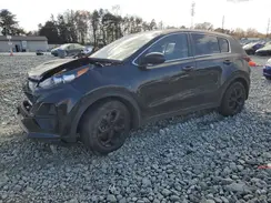 KNDPM3AC1L7834402 2020 KIA SPORTAGE