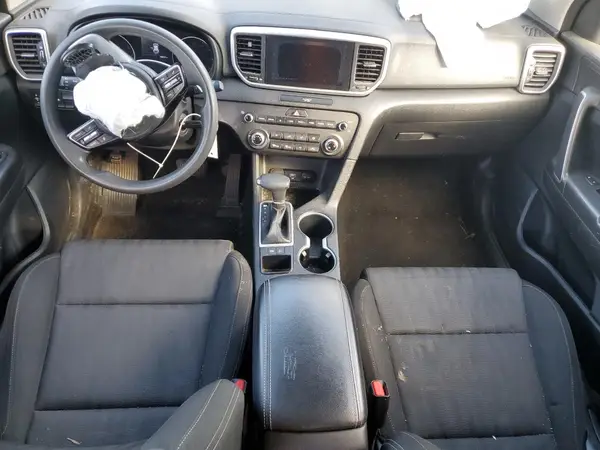 KNDPM3AC1L7834402 2020 KIA SPORTAGE - Image 8
