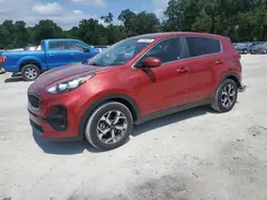 KNDPM3AC1L7834996 2020 KIA SPORTAGE