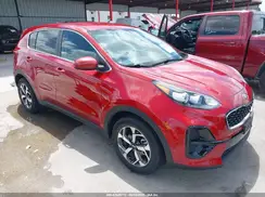 KNDPM3AC1L7840667 2020 KIA SPORTAGE