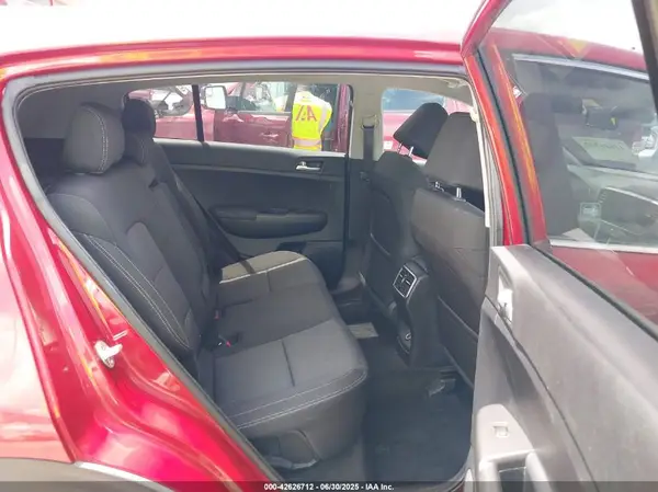 KNDPM3AC1L7840667 2020 KIA SPORTAGE - Image 8