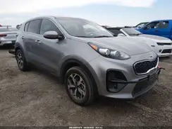 KNDPM3AC1M7842694 2021 KIA SPORTAGE