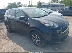 KNDPM3AC1M7844168 2021 KIA SPORTAGE