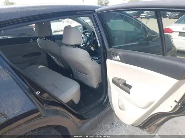 KNDPM3AC1M7844168 2021 KIA SPORTAGE - Image 8