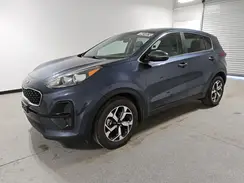 KNDPM3AC1M7846986 2021 KIA SPORTAGE