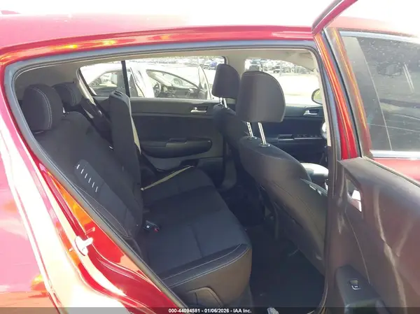 KNDPM3AC1M7854098 2021 KIA SPORTAGE - Image 8