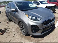 KNDPM3AC1M7869023 2021 KIA SPORTAGE