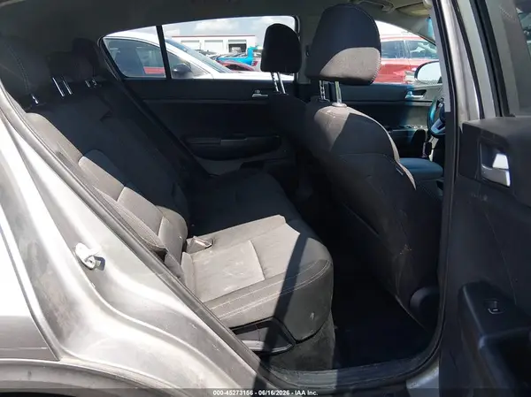 KNDPM3AC1M7869023 2021 KIA SPORTAGE - Image 8