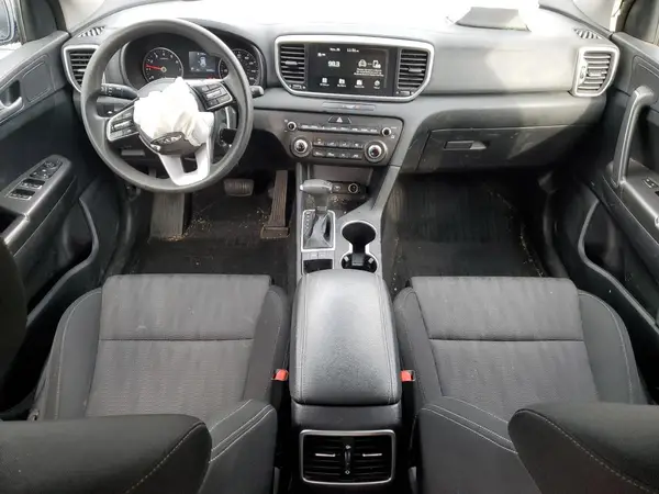 KNDPM3AC1M7869538 2021 KIA SPORTAGE - Image 8
