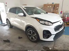 KNDPM3AC1M7874688 2021 KIA SPORTAGE