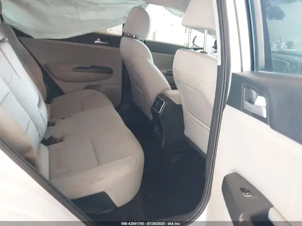 KNDPM3AC1M7874688 2021 KIA SPORTAGE - Image 8