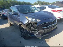 KNDPM3AC1M7875565 2021 KIA SPORTAGE