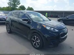 KNDPM3AC1M7876599 2021 KIA SPORTAGE