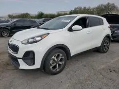 KNDPM3AC1M7880197 2021 KIA SPORTAGE