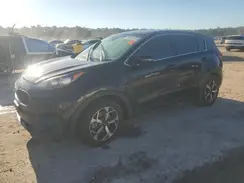KNDPM3AC1M7881365 2021 KIA SPORTAGE