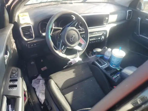 KNDPM3AC1M7881365 2021 KIA SPORTAGE - Image 8