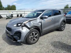 KNDPM3AC1M7883083 2021 KIA SPORTAGE