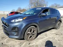 KNDPM3AC1M7888414 2021 KIA SPORTAGE