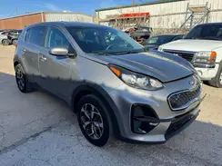 KNDPM3AC1M7888798 2021 KIA SPORTAGE