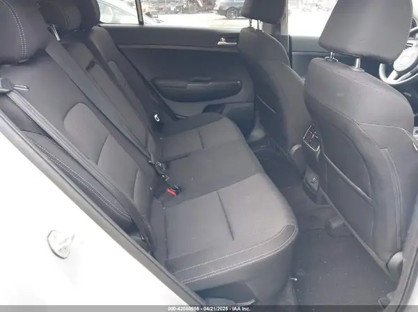 KNDPM3AC1M7893418 2021 KIA SPORTAGE - Image 8