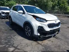 KNDPM3AC1M7894309 2021 KIA SPORTAGE