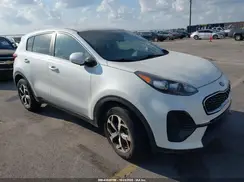 KNDPM3AC1M7896819 2021 KIA SPORTAGE