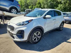 KNDPM3AC1M7898179 2021 KIA SPORTAGE