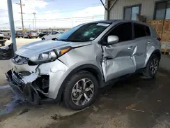 KNDPM3AC1M7898974 2021 KIA SPORTAGE