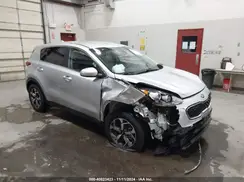 KNDPM3AC1M7904868 2021 KIA SPORTAGE