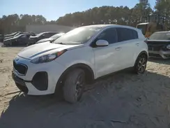 KNDPM3AC1M7906717 2021 KIA SPORTAGE