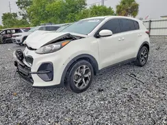 KNDPM3AC1M7908838 2021 KIA SPORTAGE