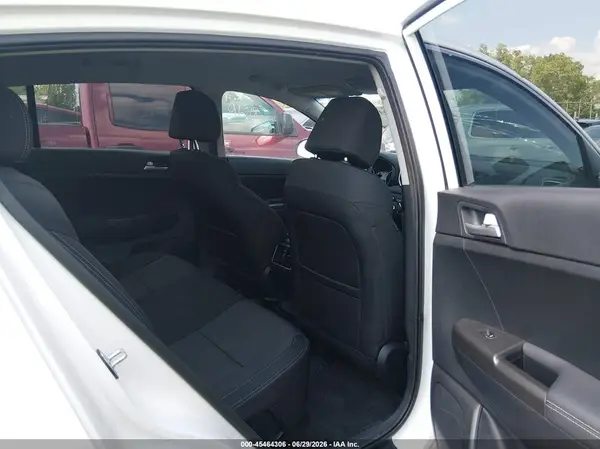 KNDPM3AC1M7908905 2021 KIA SPORTAGE - Image 8