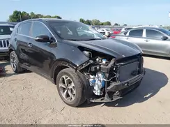 KNDPM3AC1M7910928 2021 KIA SPORTAGE