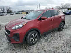 KNDPM3AC1M7911884 2021 KIA SPORTAGE