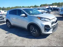 KNDPM3AC1M7912209 2021 KIA SPORTAGE
