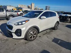 KNDPM3AC1M7912498 2021 KIA SPORTAGE