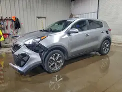 KNDPM3AC1M7912534 2021 KIA SPORTAGE