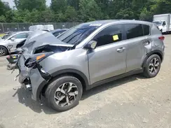 KNDPM3AC1M7912565 2021 KIA SPORTAGE